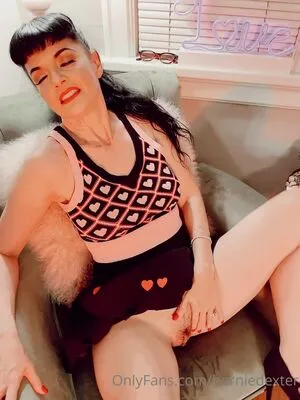 Bernie Dexter OnlyFans Leaked Free Thumbnail Picture - #RPPvXnQ7xE