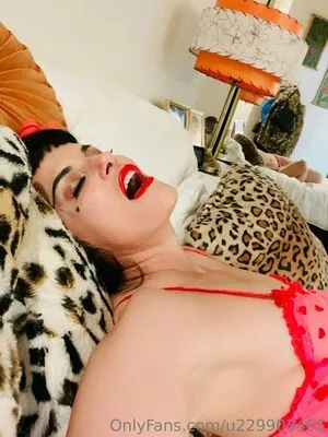 Bernie Dexter OnlyFans Leaked Free Thumbnail Picture - #UbmOS0HlwV