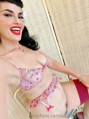 Bernie Dexter OnlyFans Leaked Free Thumbnail Picture - #WCcQCMEds6
