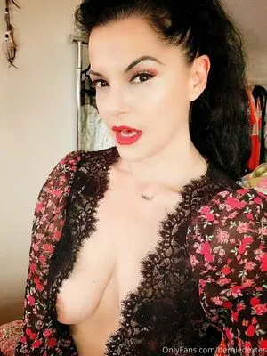 Bernie Dexter OnlyFans Leaked Free Thumbnail Picture - #crLWJgfQ5p