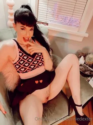 Bernie Dexter OnlyFans Leaked Free Thumbnail Picture - #rqvTH3WORZ