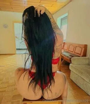 Bernikee26 OnlyFans Leaked Free Thumbnail Picture - #BLinEE0cLU