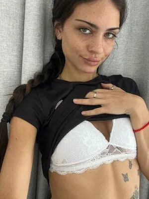 Berraka OnlyFans Leaked Free Thumbnail Picture - #B5zybzoINO