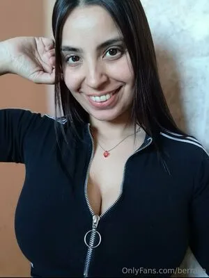 Berraka OnlyFans Leaked Free Thumbnail Picture - #Sk087YZHOe