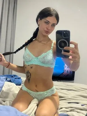 Berraka OnlyFans Leaked Free Thumbnail Picture - #haInYvvD4S