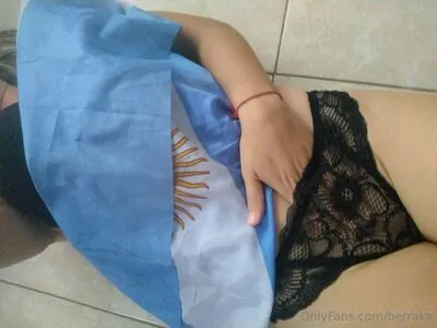 Berraka OnlyFans Leaked Free Thumbnail Picture - #ngVryEOL1M