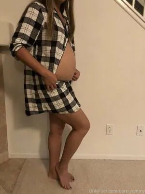 Berri Yummy OnlyFans Leaked Free Thumbnail Picture - #DlSPPN7WsS