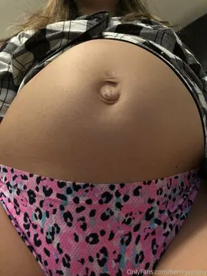 Berri Yummy OnlyFans Leaked Free Thumbnail Picture - #jdbzAgX4Vg