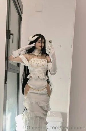 Berribuni OnlyFans Leaked Free Thumbnail Picture - #FZ6PwSYATY