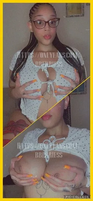 Berries Free OnlyFans Leaked Free Thumbnail Picture - #VL06M4yFUM