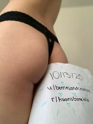 berriesandcreampie OnlyFans Leaked Free Thumbnail Picture - #JrGX2Ye8Jg