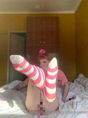 Berriesaresweet OnlyFans Leaked Free Thumbnail Picture - #T91Jgm9z3r