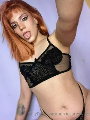 Berriesaresweet OnlyFans Leaked Free Thumbnail Picture - #bwIQfwpa8M