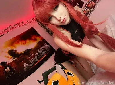 Berriwi OnlyFans Leaked Free Thumbnail Picture - #3v5ORJlS2s