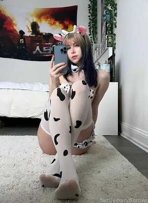 Berriwi OnlyFans Leaked Free Thumbnail Picture - #9pZq1konsy