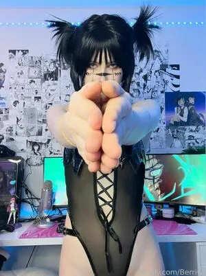 Berriwi OnlyFans Leaked Free Thumbnail Picture - #HqGZGWOwf8