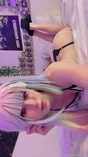 Berriwi OnlyFans Leaked Free Thumbnail Picture - #NzpuJ5t6km