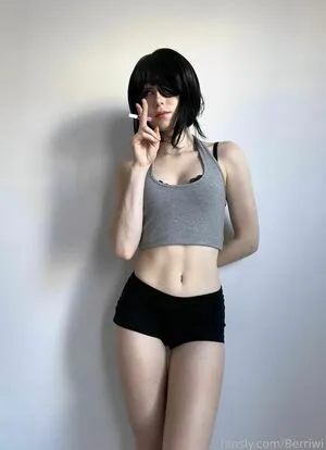 Berriwi OnlyFans Leaked Free Thumbnail Picture - #heQM5iYYg5