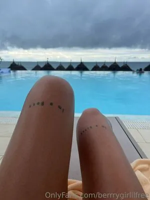 Berrrygirlllfree OnlyFans Leaked Free Thumbnail Picture - #peY3crLROs