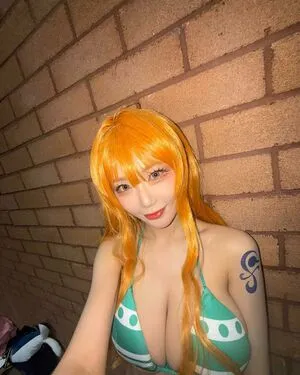 Berry OnlyFans Leaked Free Thumbnail Picture - #0Lj5VEbUYA