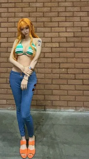 Berry OnlyFans Leaked Free Thumbnail Picture - #0WRWO7UDDA