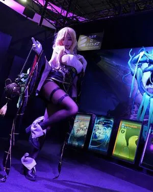 Berry OnlyFans Leaked Free Thumbnail Picture - #0owE6wMPZw