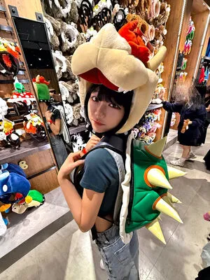 Berry OnlyFans Leaked Free Thumbnail Picture - #0uUk5xxvK8