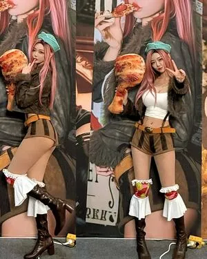 Berry OnlyFans Leaked Free Thumbnail Picture - #10VQLtFmDz