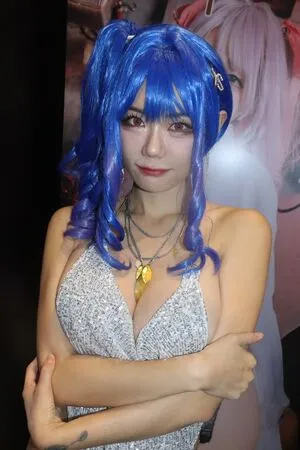 Berry OnlyFans Leaked Free Thumbnail Picture - #2H09GLNqSy