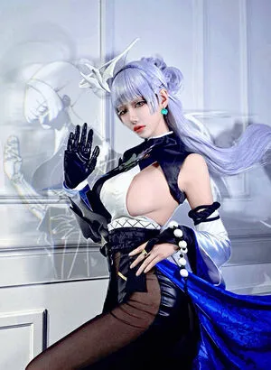 Berry OnlyFans Leaked Free Thumbnail Picture - #3HeNX5lgD0