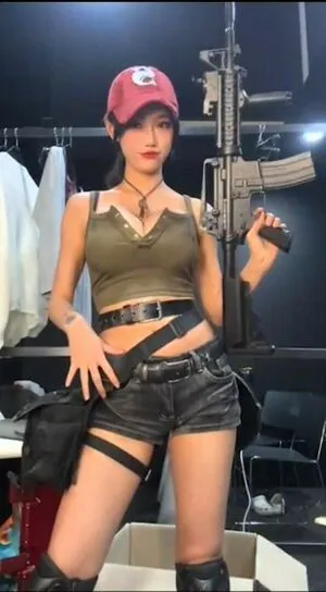 Berry OnlyFans Leaked Free Thumbnail Picture - #3NnrnIkw4t