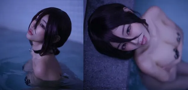 Berry OnlyFans Leaked Free Thumbnail Picture - #47xTdF2yrz