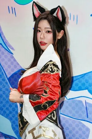 Berry OnlyFans Leaked Free Thumbnail Picture - #48Y55BPbA6