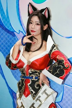 Berry OnlyFans Leaked Free Thumbnail Picture - #4lB5KPcoWC