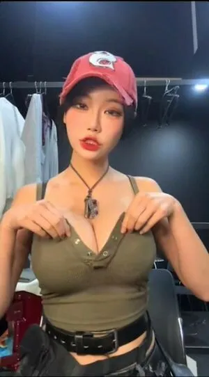 Berry OnlyFans Leaked Free Thumbnail Picture - #5JqZgoUHt0