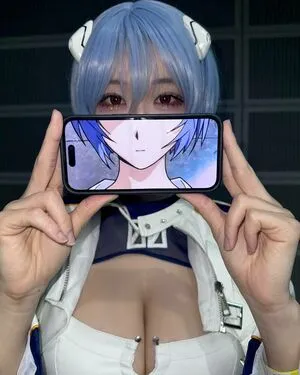 Berry OnlyFans Leaked Free Thumbnail Picture - #5gCeoa3nOP