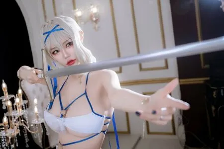 Berry OnlyFans Leaked Free Thumbnail Picture - #6jnyeEu90m