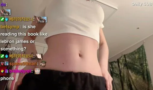 Berry OnlyFans Leaked Free Thumbnail Picture - #6kf9qDZaO5