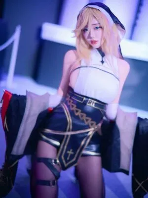 Berry OnlyFans Leaked Free Thumbnail Picture - #7IHN69IFES