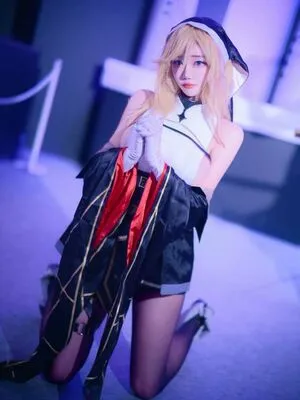 Berry OnlyFans Leaked Free Thumbnail Picture - #7cGgBC82mO