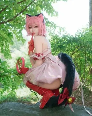 Berry OnlyFans Leaked Free Thumbnail Picture - #8Ef15YqZkO