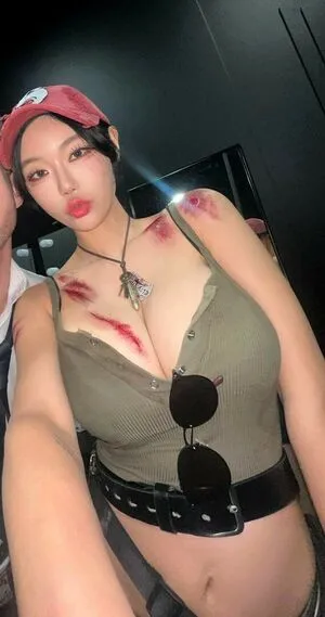 Berry OnlyFans Leaked Free Thumbnail Picture - #A7TpF9bhWV