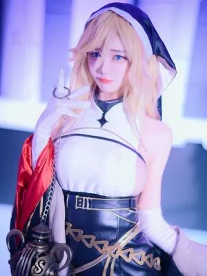 Berry OnlyFans Leaked Free Thumbnail Picture - #BeXB24PB7i