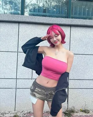 Berry OnlyFans Leaked Free Thumbnail Picture - #CBtNllEVGz