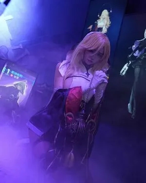 Berry OnlyFans Leaked Free Thumbnail Picture - #CtmC2X9W0x