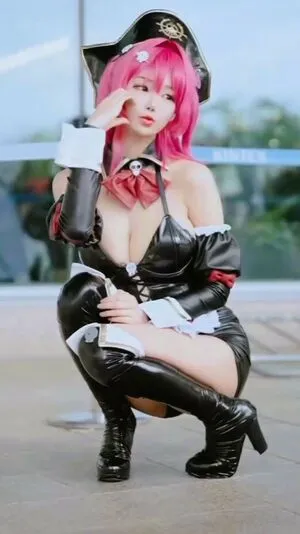 Berry OnlyFans Leaked Free Thumbnail Picture - #DMAqBlauPt