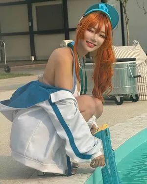 Berry OnlyFans Leaked Free Thumbnail Picture - #DbW4N5k16P