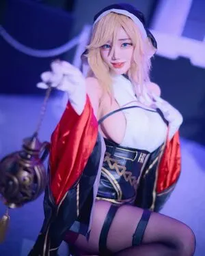 Berry OnlyFans Leaked Free Thumbnail Picture - #Du04DMI6vO