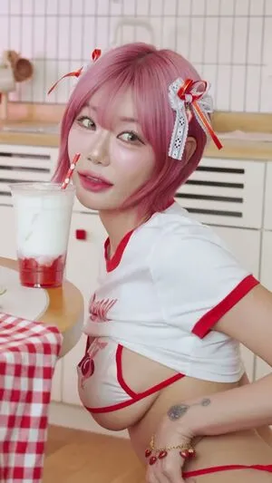 Berry OnlyFans Leaked Free Thumbnail Picture - #GCd1FMQ90I