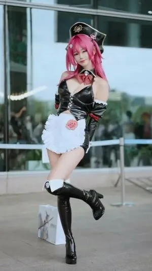 Berry OnlyFans Leaked Free Thumbnail Picture - #GvCWc5svta